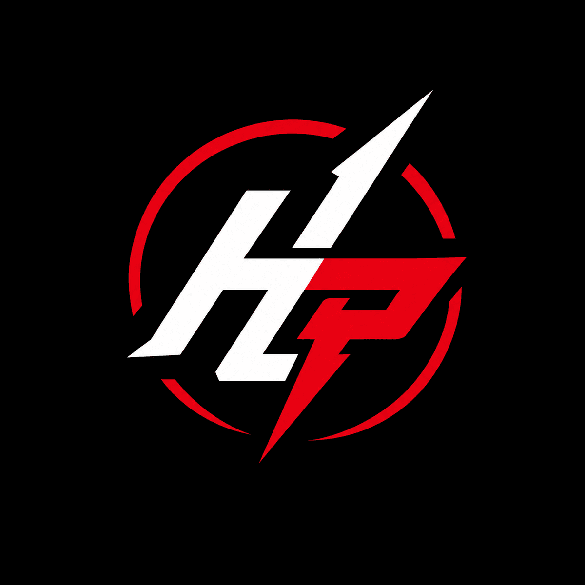 Hasibul Gaming Point Logo