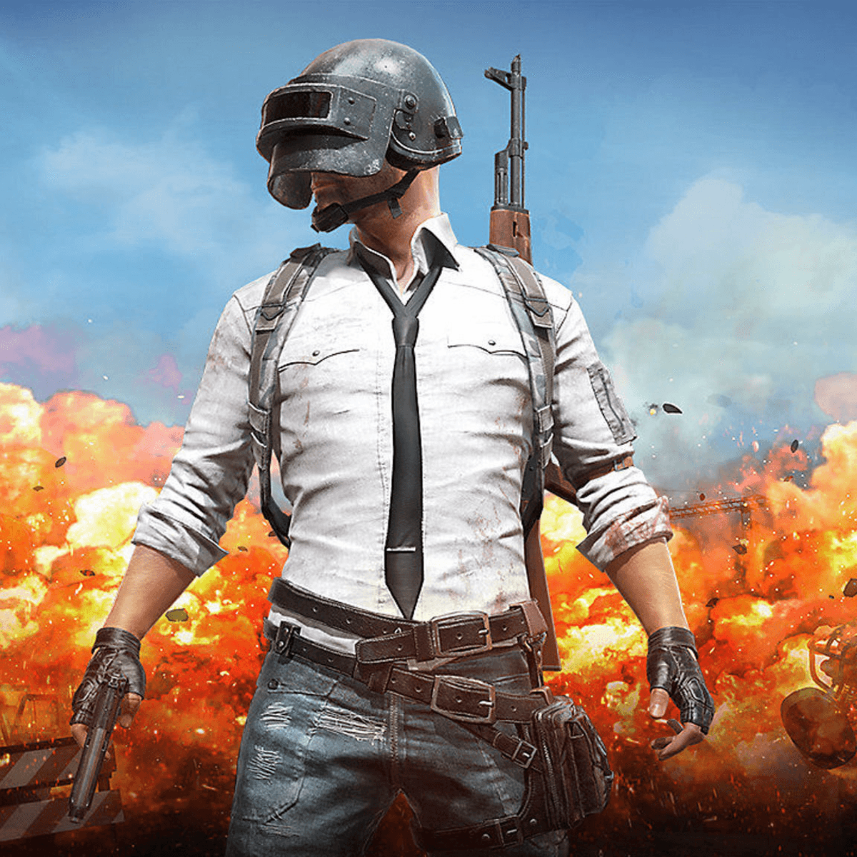 PUBG Mobile