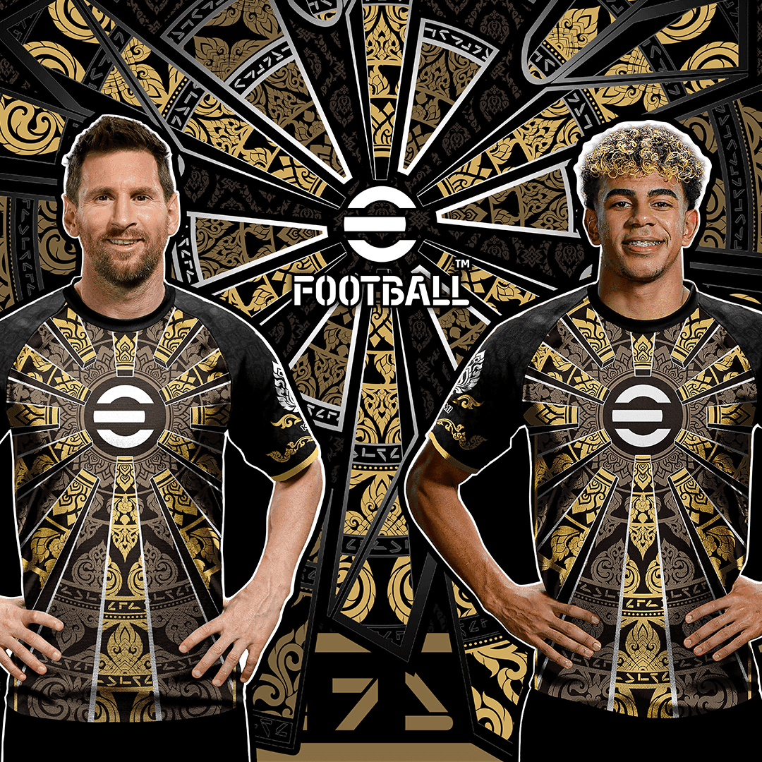eFootball